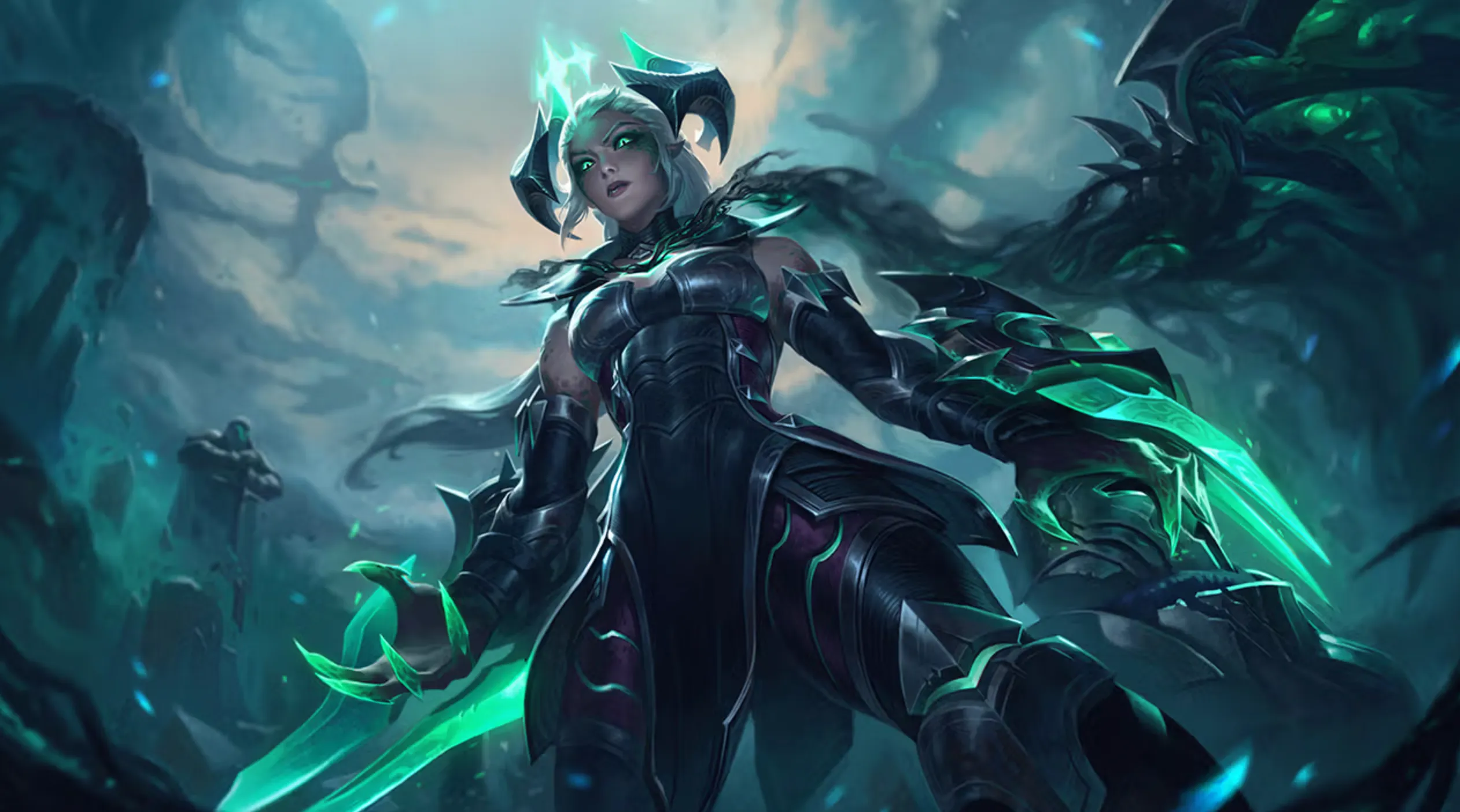 how to play shyvana in wild rift